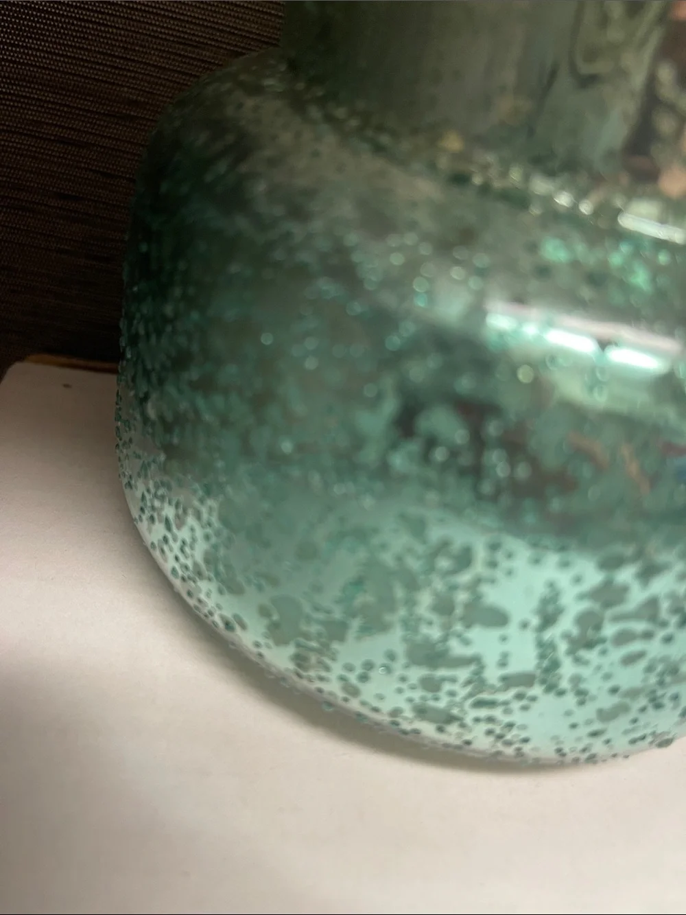 Anthropologie candle